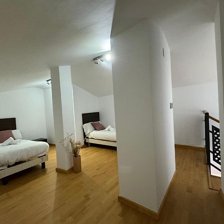 Wave Apartments Villajoyosa Dış mekan fotoğraf