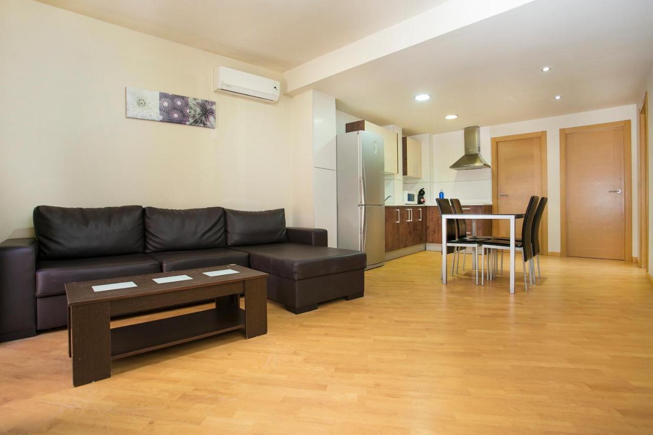 Wave Apartments Villajoyosa Dış mekan fotoğraf