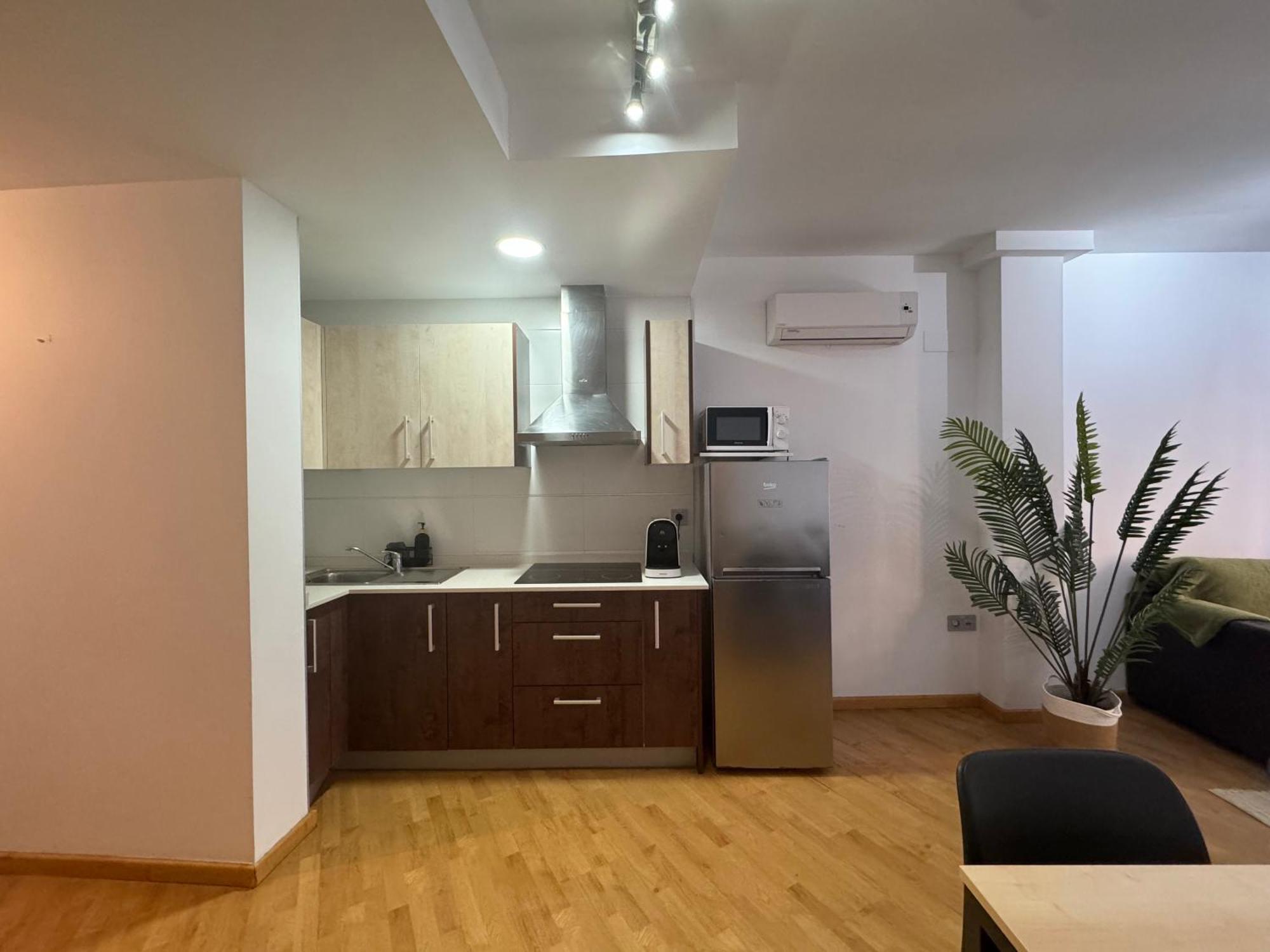 Wave Apartments Villajoyosa Dış mekan fotoğraf