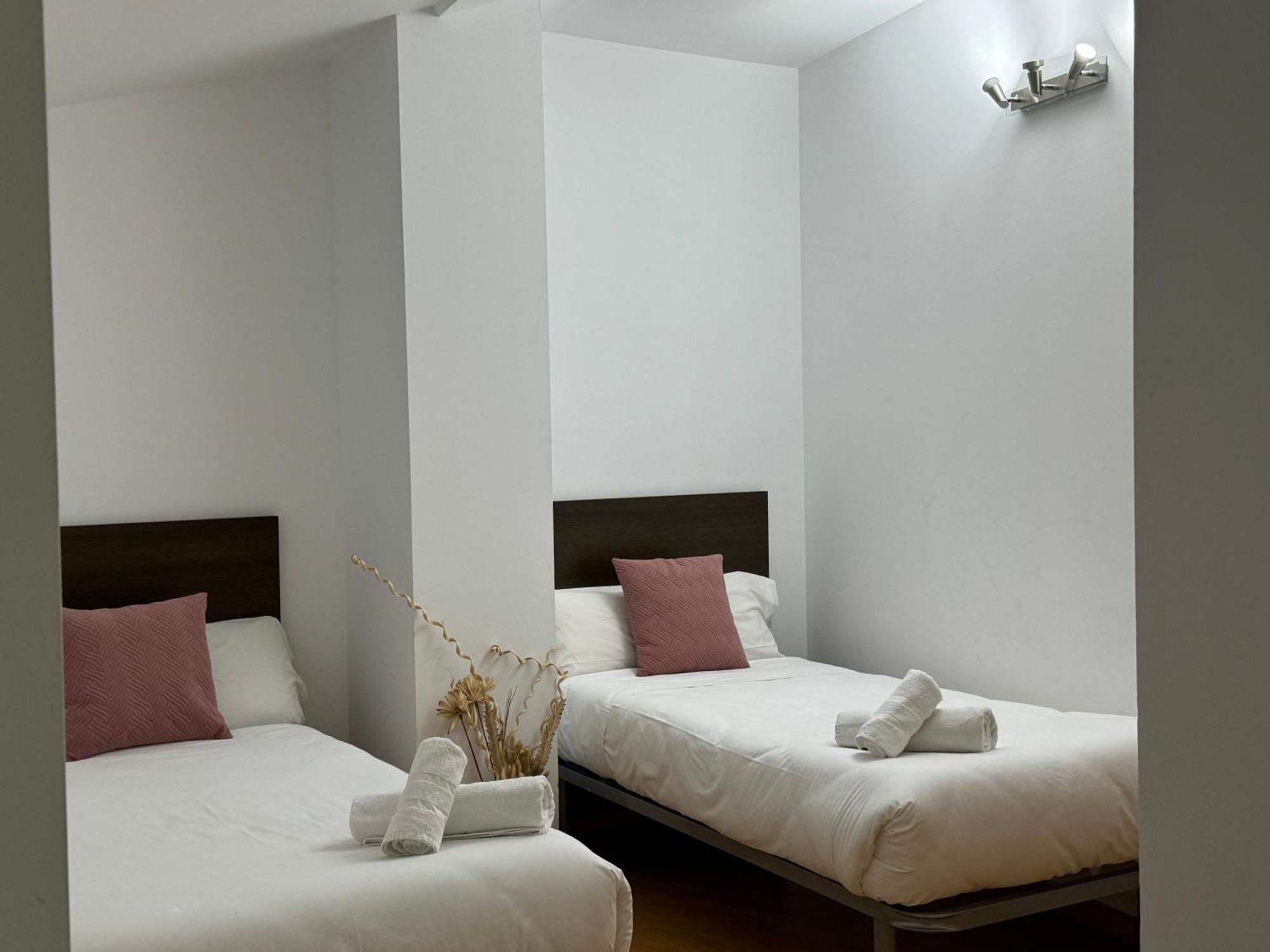 Wave Apartments Villajoyosa Dış mekan fotoğraf