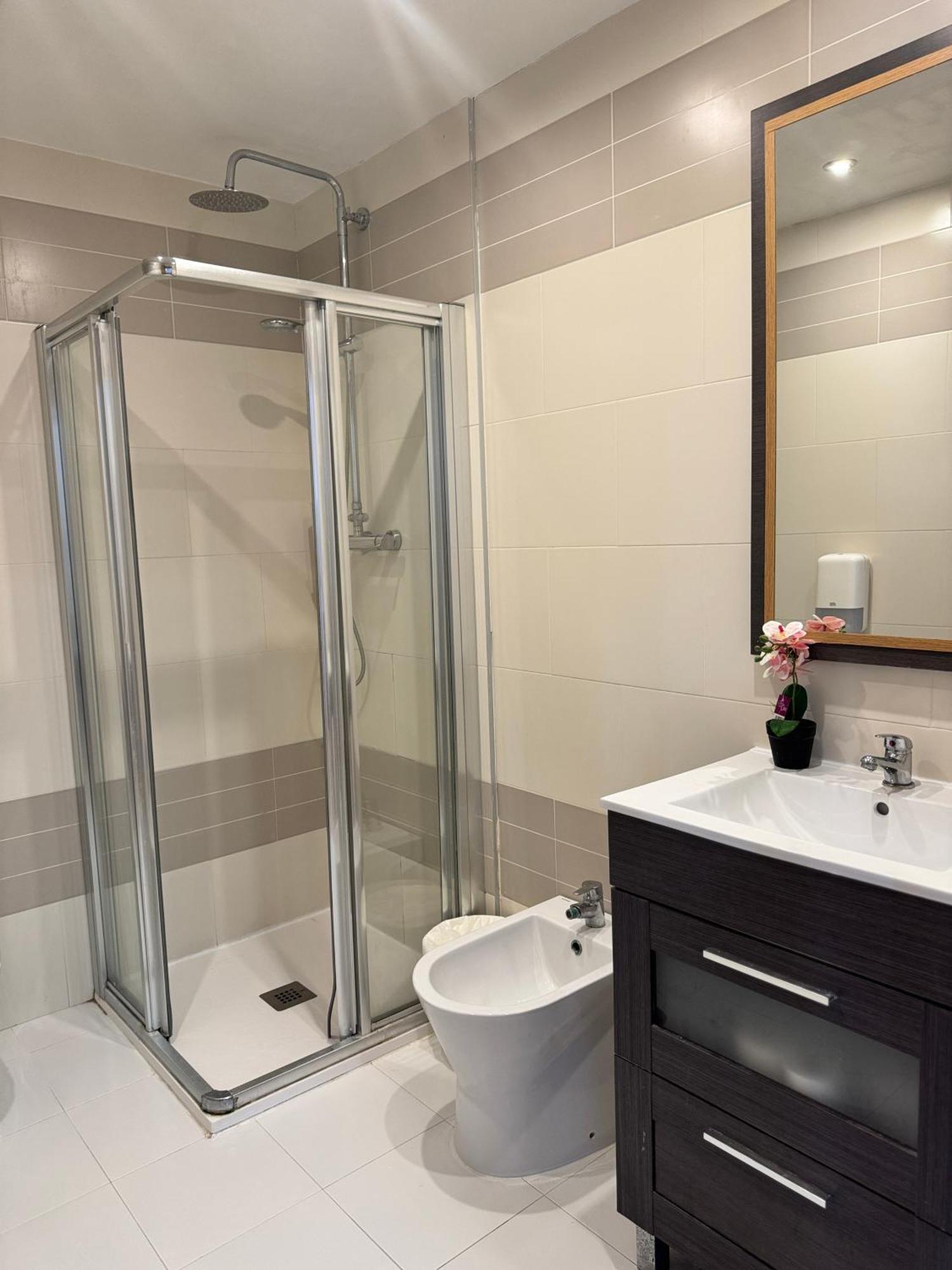 Wave Apartments Villajoyosa Dış mekan fotoğraf