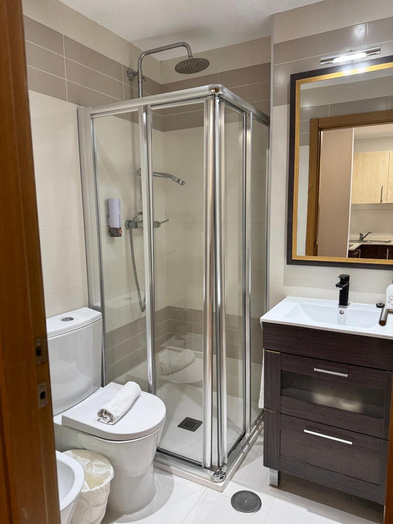 Wave Apartments Villajoyosa Dış mekan fotoğraf