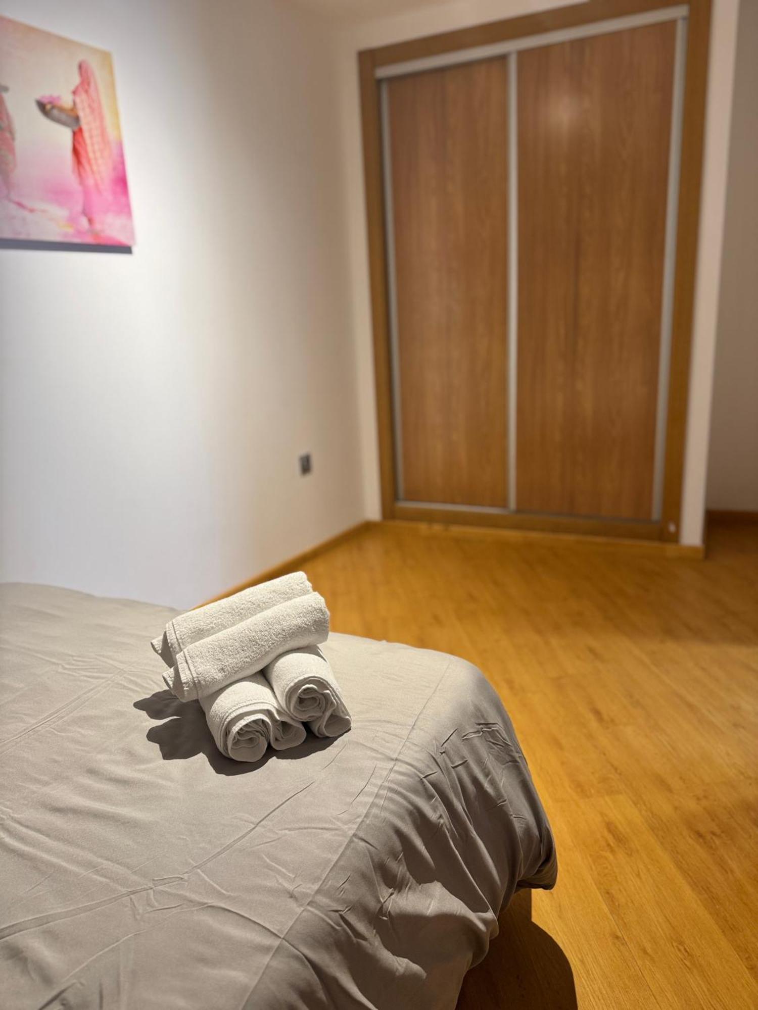 Wave Apartments Villajoyosa Dış mekan fotoğraf