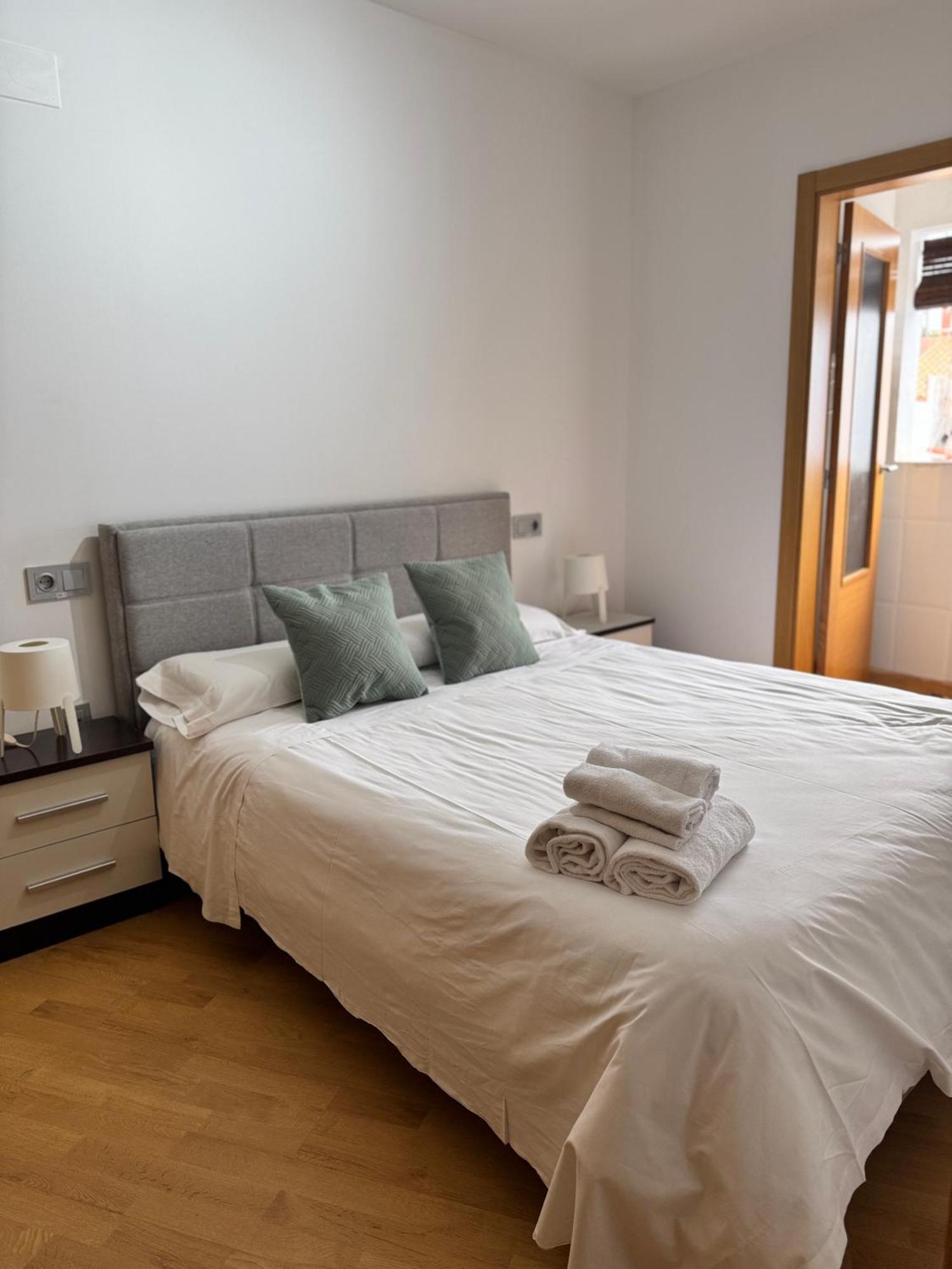 Wave Apartments Villajoyosa Dış mekan fotoğraf