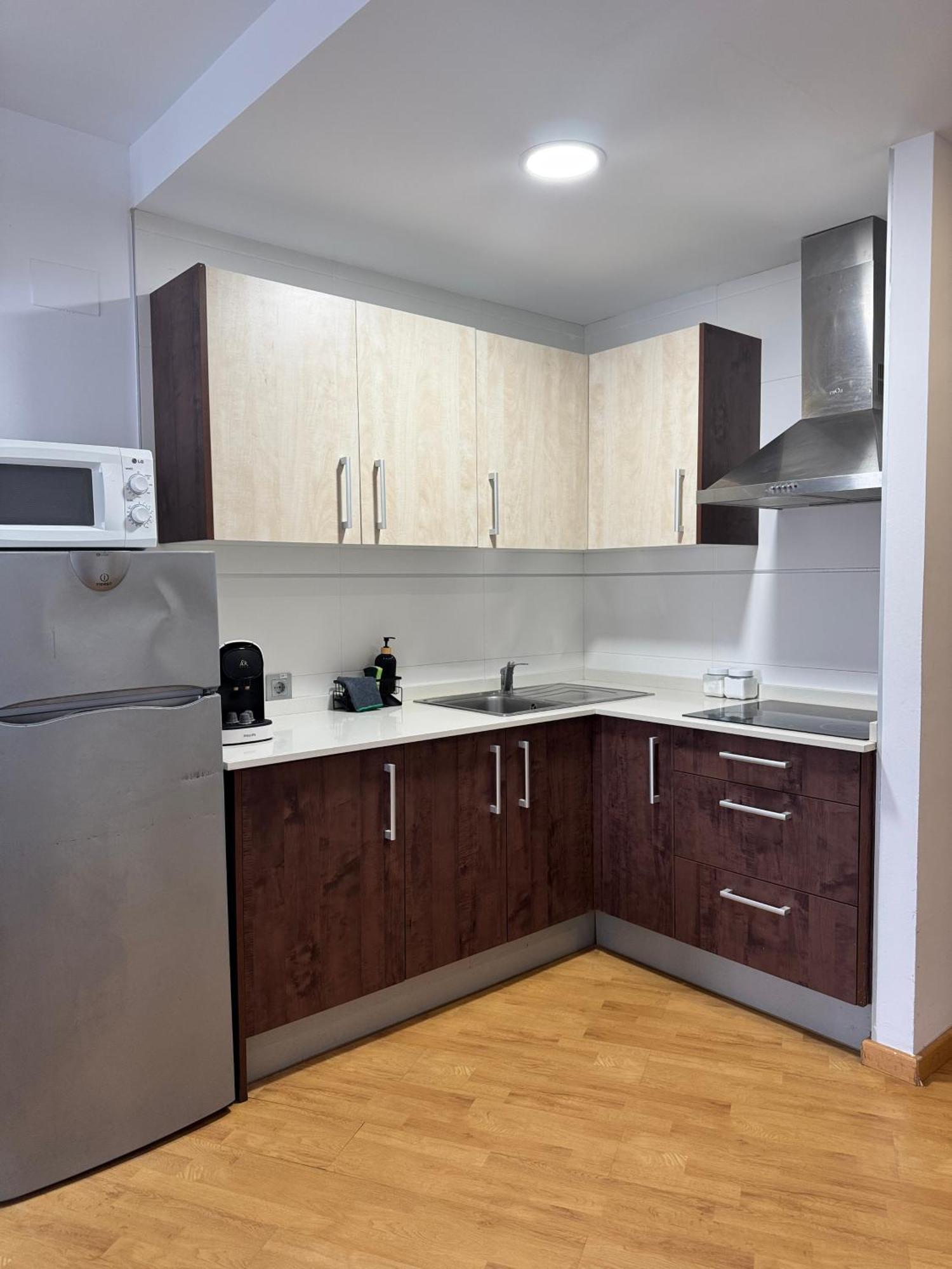 Wave Apartments Villajoyosa Dış mekan fotoğraf