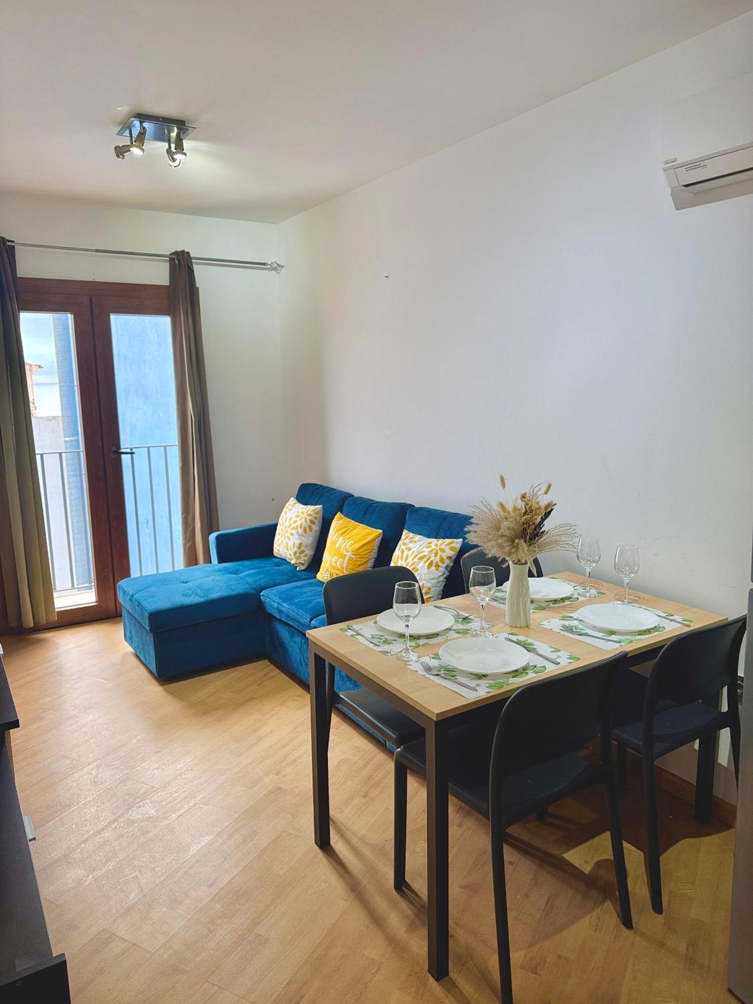Wave Apartments Villajoyosa Dış mekan fotoğraf