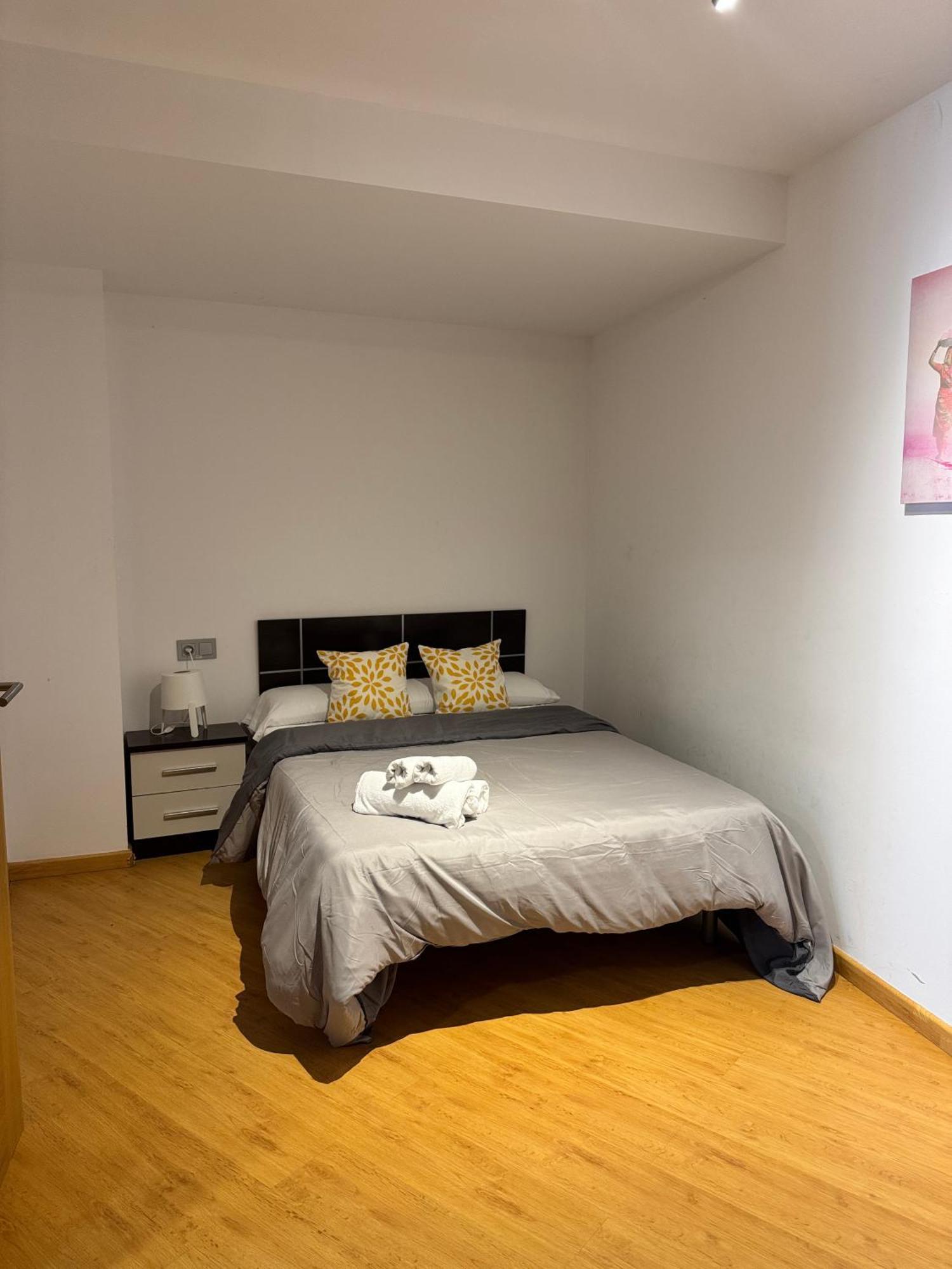Wave Apartments Villajoyosa Dış mekan fotoğraf