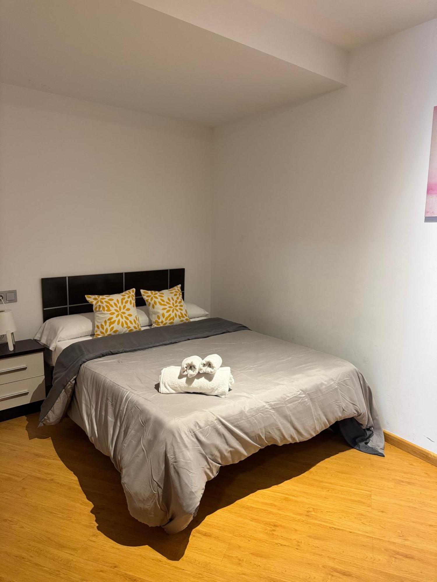 Wave Apartments Villajoyosa Dış mekan fotoğraf